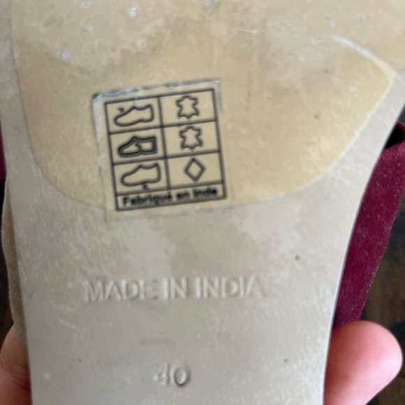 Free People Sandal - Picture 4 of 4